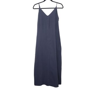 James Perse Adjustable Strap Dress